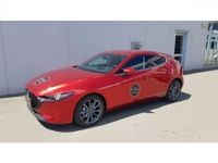 usata Mazda 323F 2ª-3ª serie 2.0L 122CV Skyactiv-G M HYBRID MT Exclusive