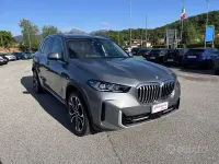 Usata BMW X5 298 CV (219 kW) 2023 Grigio SUV
