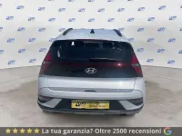 Usata Hyundai Bayon 101 CV (74 kW) 2024 Other SUV