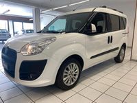 usata Fiat Doblò Doblo1.6 MJT 16V Emotion 7 posti con G