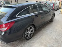 Usata Mercedes CLA200 Shooting Brake Executive 136 CV (100 kW) 2016 Station wagon