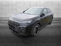 Usata VW T-Roc R-line 150 CV (110 kW) 2026 Nero metallizzato SUV