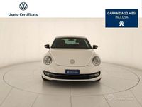 usata VW Maggiolino Maggiolino2.0 TSI DSG Sport