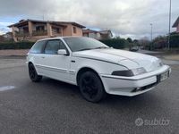 usata Volvo 480 turbo full optional