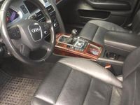 usata Audi A6 - 2008 - 2.7 tdi