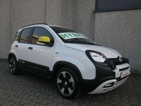 Usata Fiat Panda Cross Cross 69 CV (50 kW) 2025 Verde foresta Utilitaria