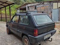 Usata Fiat Panda 4x4 50 CV (36 kW) 1991 Utilitaria
