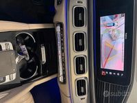 Usata Mercedes GLE350 272 CV (200 kW) 2020 Nero SUV