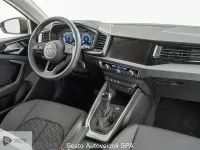 Usata Audi A1 95 CV (69 kW) 2025 SUV