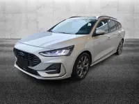 Usata Ford Focus ST-Line 116 CV (85 kW) 2025 Argento Station wagon