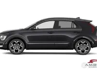 Nuova Kia Niro Style 129 CV (94 kW) 2026 Nero SUV