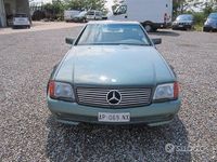 usata Mercedes SL280 SL 500 DA VETRINA