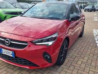 Usata Opel Corsa Design & Tech 101 CV (74 kW) 2023 Bordeaux Utilitaria