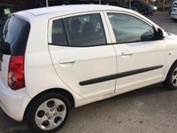 usata Kia Picanto -- 1.0 12V Life Bi-Fuel