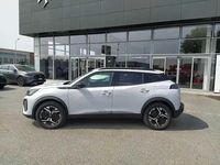 Nuova Peugeot e-2008 Allure 61 kW (84 CV) 2025 Bianco SUV