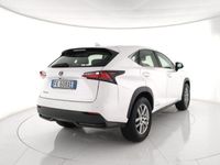 usata Lexus NX300h 2.5 Icon 4wd cvt