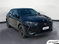 Usata DS Automobiles DS3 Crossback Business 102 CV (75 kW) 2020 Nero SUV