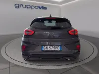 Usata Ford Puma ST-Line 125 CV (91 kW) 2023 Magnetic grey SUV