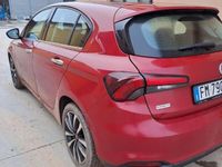 usata Fiat Tipo (2015-->) - 2017