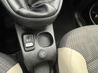 Usata Fiat Panda 4x4 75 CV (55 kW) 2013 Other Utilitaria