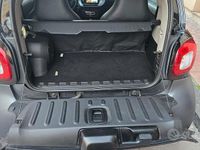 Usata Smart ForTwo Coupé 2015 Grigio Coupé