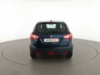 Usata Suzuki SX4 S-Cross Cool 111 CV (81 kW) 2019 Blu SUV