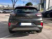 Usata Ford Puma Titanium 125 CV (91 kW) 2023 Magnetic grey SUV