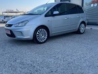 usata Ford C-MAX 1.6 TDCi 110 CV