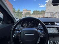 Usata Land Rover Range Rover evoque 150 CV (110 kW) 2017 SUV