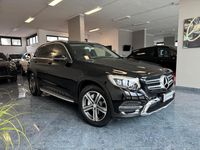 Usata Mercedes GLC250 AMG 204 CV (150 kW) 2016 Viola SUV