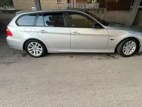 Usata BMW 320 163 CV (119 kW) 2006 Grigio Station wagon