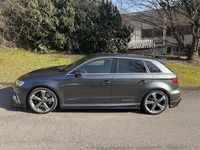 Usata Audi RS3 Ambiente 400 CV (294 kW) 2019 Other Berlina