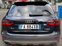 Usata Audi A4 Allroad Ambiente 190 CV (139 kW) 2015 Station wagon