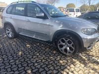 usata BMW X5 xDrive30d Attiva