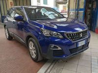 Usata Peugeot 3008 Allure 131 CV (96 kW) 2017 Other Monovolume