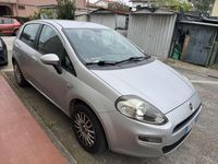 Usata Fiat Punto Street 69 CV (50 kW) 2014 Utilitaria