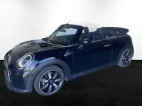 Usata Mini Cooper Cabriolet 136 CV (100 kW) 2024 Other Cabrio