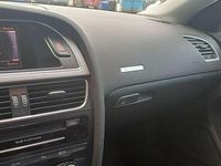 Usata Audi A5 Sportback Ambiente 177 CV (130 kW) 2014 Utilitaria