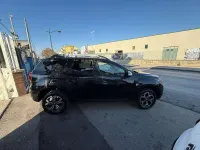 Usata Dacia Duster Prestige 116 CV (85 kW) 2021 Nero metallizato SUV