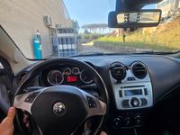 Usata Alfa Romeo MiTo 90 CV (66 kW) 2011 Bianco Utilitaria