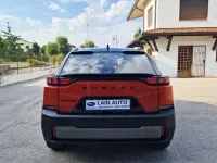Nuova Subaru Uncharted 63 kW (87 CV) 2026 Arancione SUV