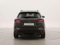 Usata Citroën C5 Aircross Feel 131 CV (96 kW) 2021 Grigio SUV