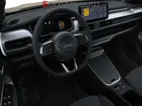 Nuova Jeep Avenger Summit 101 CV (74 kW) 2025 Snow / pastello SUV
