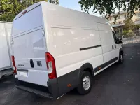 Usata Fiat Ducato 131 CV (96 kW) 2017 Bianco Furgone