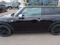 Usata Mini One D 95 CV (69 kW) 2017 Vernice pastello Utilitaria
