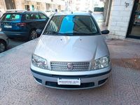 usata Fiat Punto 1.2 METANO CASA MADRE(2025)-Euro 3990