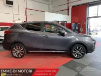 Usata EVO Evo 4 116 CV (85 kW) 2023 Grigio SUV