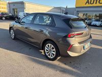Usata Opel Astra Edition 110 CV (80 kW) 2023 Grigio Berlina