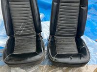 Usata Opel GT 1960 Rosso Coupé