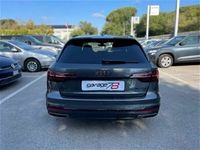 usata Audi A4 Avant 40 TDI S tronic S line edition usato